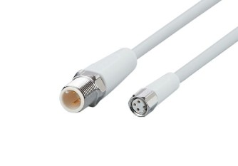 EVF237 Connection cable VDOGF030VAS00,6P03STGH030VAS