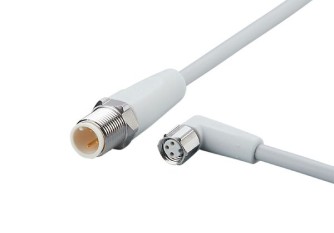 EVF246 Connection cable VDOAF030VAS0005P03STGH030VAS