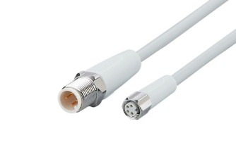 EVF248 Connection cable VDOGF040VAS00,3P04STGH040VAS