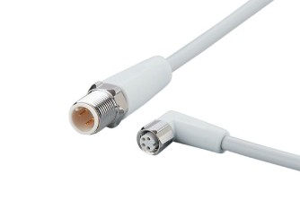 EVF255 Connection cable VDOAF040VAS0001P04STGH040VAS