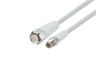 EVF260 Connection cable VDOGH030VAS00,3P03STGF030VAS