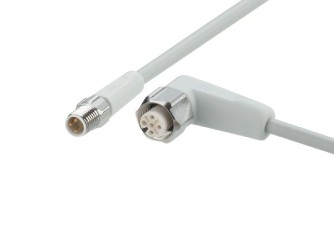 EVF265 Connection cable VDOAH030VAS00,3P03STGF030VAS