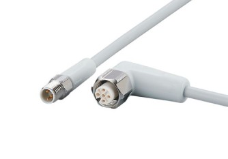 EVF268 Connection cable VDOAH030VAS0002P03STGF030VAS