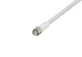 EVF274 Connecting cable with socket ADOGF040VAS0015P04