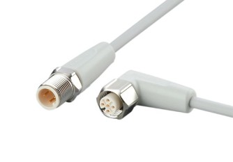 EVF445 Connection cable VDOAH040VAS0003P04STGH040VAS