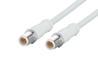 EVF530 Ethernet connection cable VSTGN040VAS0001P04STGN040VAS