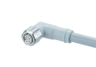 EVF617 Connecting cable with socket ADOAE050VAS0005P05