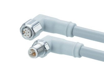 EVF640 Connection cable VDOAE050VAS0002P05STAE050VAS