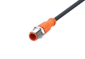 EVM086 Connecting cable with plug ASTGH040VAS0005H04