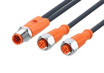 EVM093 Y connection cable YDOGH040VAS0002H04STGH040VAS