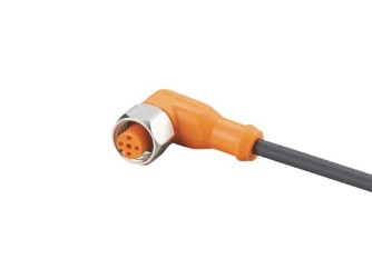 EVM094 Connecting cable with socket ADOAH040VAS0015C04