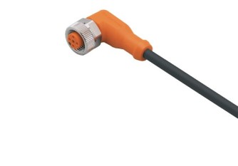 EVS005 Connecting cable with socket ADOAH030ZDB0005E03