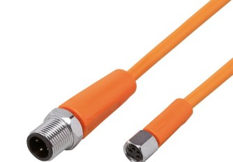 EVT215 Connection cable VDOGF040VAS0002E04STGH040VAS