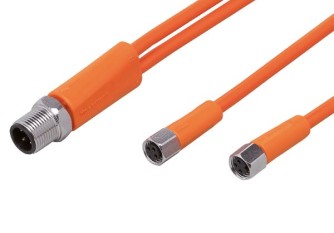 EVT338 - ecomat400-YDOGF030VAS00,6E03STGH040VAS