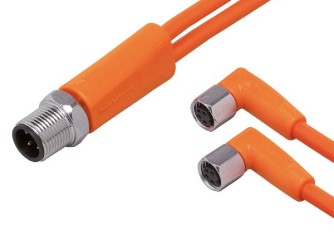 EVT341 - ecomat400-YDOAF040VAS00,6E04STGH040VAS