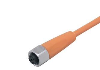 EVT635 Connecting cable with socket ADOGH040VAS0004E04