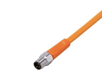 EVT647 Connecting cable with plug ASTGF030VAS02,2E03