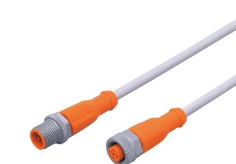 EVW158 Connection cable VDOGH040SCS0003T04STGH040SCS