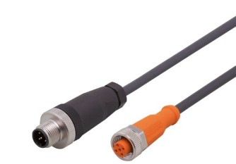 EY3091 Connection cable for the connection of safety light curtains ADAPTER CABLE TRANSM.HIGH RANG