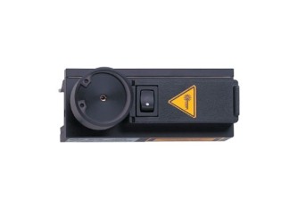EY3099 Laser adjustment aid for safety light curtains LASER ADJUSTMENT LIGHTCURTAINS