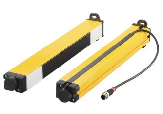 EY5011 muting arm set 4P-RETRO-REFLECTIVE-SENSORS