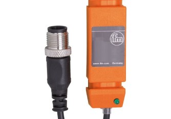 I85003 Inductive tube sensor I8-3014-ANKG/0,09M/US-100-DNS