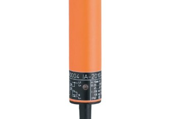 IA0017 Inductive sensor IA-2010-ABOA/6M
