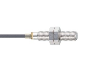 IEC213 Inductive full-metal sensor IEB3002BBPKG/AM/2M/PUR