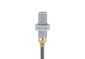 IFR212 Inductive full-metal sensor IFB3004BBPKG/AM/SC/2M/PUR