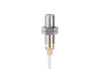 IFT261 Inductive full-metal sensor IFB3004BBPKG/AM/2M/MPPE