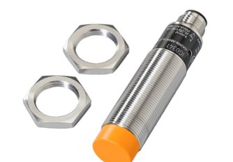 IG0341 Inductive sensor IGA2008-ABOA/SL/LS-100AK/RT