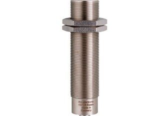 IG6119 Inductive high-temperature sensor IGA3008ZBPKG/5M/SH