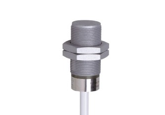 IGR204 Inductive full-metal sensor IGB2006BARKG/AM/SC/3,0M/2LED