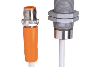 IGR206 Inductive full-metal sensor IGB2006BARKG/AM/SC/0,3M/US/2LE