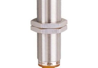 IGS267 Inductive sensor IGK3008BBPKG/2M/PUR
