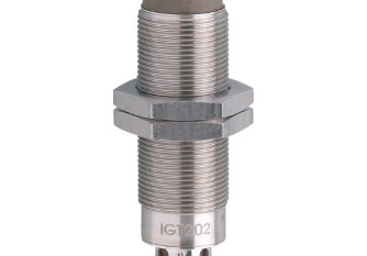 IGT202 Inductive sensor IGKC012-ASKG/M/V4A/US-104-DRS