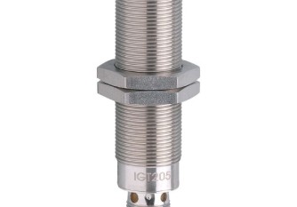 IGT228 Inductive sensor IGKC008BASKG/M/V4A/US-104-DRS
