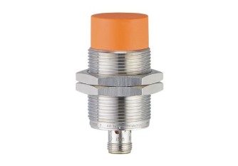 II5984 Inductive sensor with IO-Link IIK4022-FRKG/IO/US-104