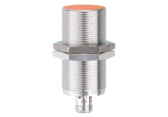 II5986 inductive analogue sensor with IO-Link IIK4010A1PKG/IO/US