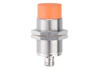 II5987 inductive analogue sensor with IO-Link IIK4015A1PKG/IO/US