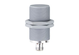 IIR202 Inductive full-metal sensor IIK3012BANKG/AM/SC/US-104-DNS