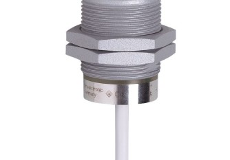 IIR205 Inductive full-metal sensor IIB2012BARKG/AM/SC/5,0M/2LED