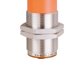 IIS239 Inductive sensor IIK3022-BPKG/2M/PUR