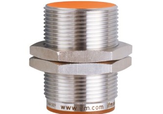 IIS244 Inductive sensor IIB3015BANKG/2M/PUR