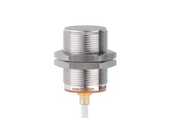 IIT247 Inductive full-metal sensor IIB3015BBPKG/AM/2M/MPPE