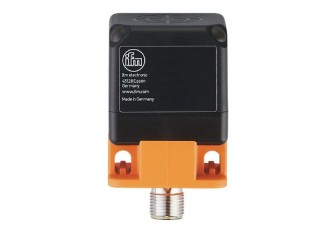 IM5184 Inductive sensor with IO-Link IMC4026-FRKG/IO/US-100