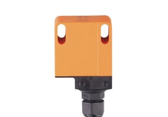 IN0109 Inductive dual sensor for valve actuators IND2004DABOA/RTF