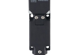 IV5059 Inductive sensor IVE4020ZCPKG/20M