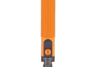 KG5309 ifm electronic 92.5mm Non Flush Mount Capacitive sensor, PNP-NO Output, 30 mm Detection Range, IP65, IP67, IP69K