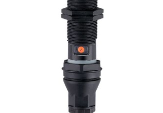 KI530A Capacitive sensor KIE4150NCPKG/IO/3D